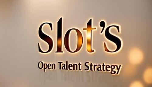 Slot's - Pour avoir des freelances moins cher