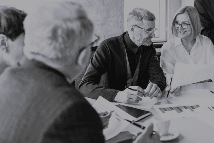 Management de transition