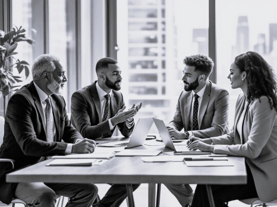 Stratégie des talents ouverts