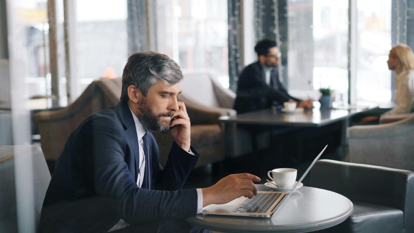 Portail pour recevoir toutes les missions pour les indépendants