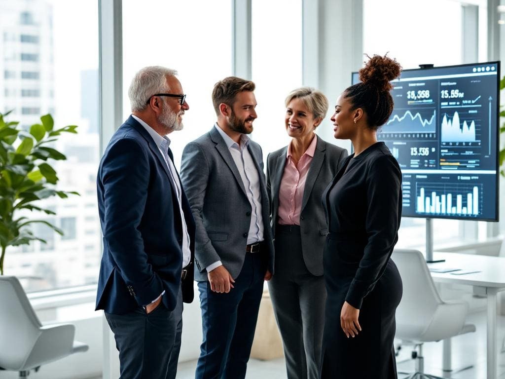 Management de transition bienveillant