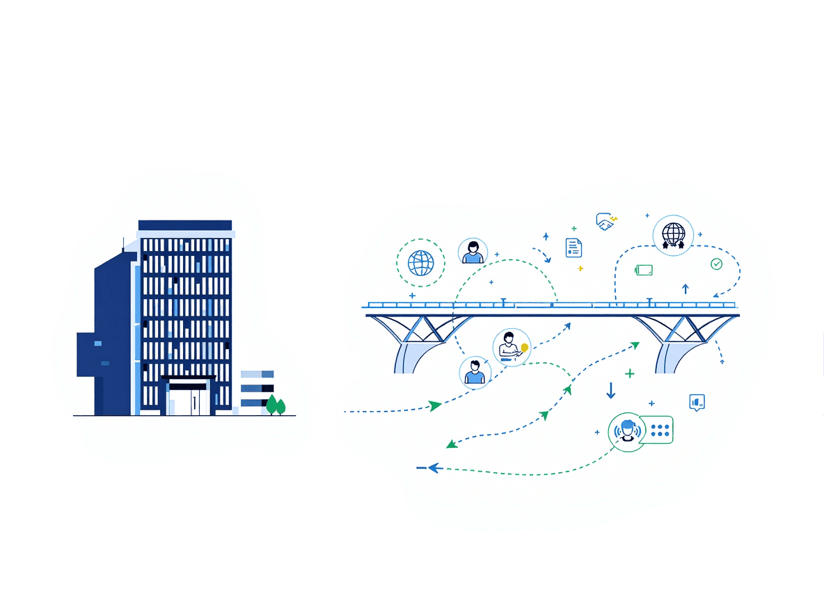 Howthorne - Slot's - Faire évoluer le marché des indépendants