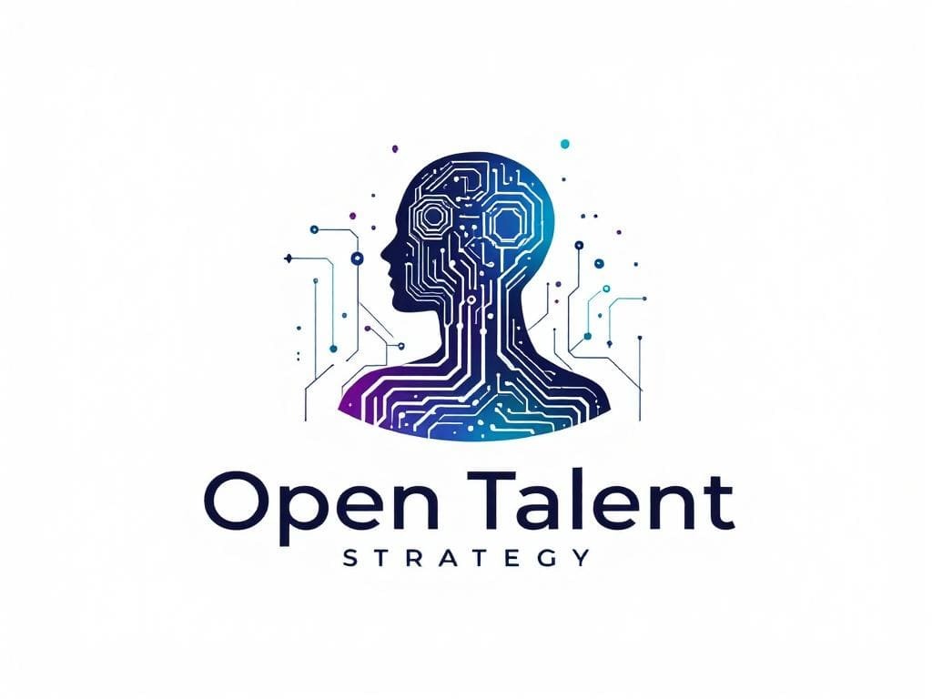 Open Talent Strategy